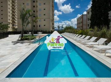 Apartamento · 76m² · 3 Quartos · 1 Vaga · Apartamento com 3 dorms, Picanço, Guarulhos - R$ 560 mil, Cod: 7852