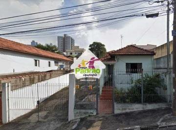 Terreno · 500m² · Terreno à venda  Centro, Guarulhos - R$ 1.8 mi, Cod: 7854