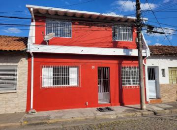 Casa · 110m² · 2 Quartos · Sobrado com 2 dormitórios à venda - Vila Industrial, Mogi das Cruzes - SP