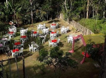 Foto 01 · Chácara, Santana, São José dos Campos, SP