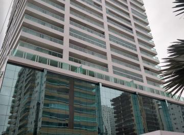 Apartamento de 2 quartos, Praia Grande · Apartamento 2 Dormitórios Vista Mar 2 Vagas 720MIL