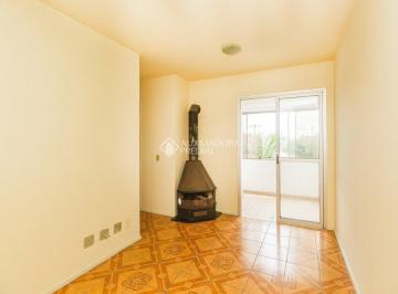 352898_A. J · Apartamento com 2 Dormitórios