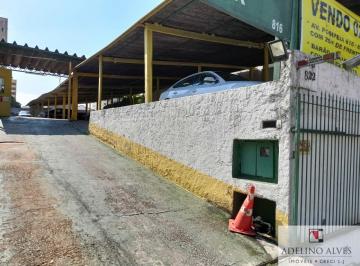 Terreno · 934m² · Terreno na Av Pompeia p/venda - zoneamento ZC - 934 m²