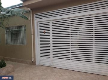 Casa · 190m² · 5 Quartos · 6 Vagas · SOBRADO A VENDA COM 3 DORMITÓRIOS 311,50m² - VILA ITAPOAN - GUARULHOS, SP.