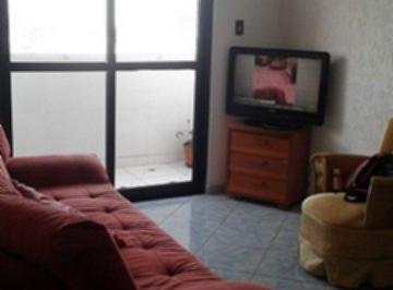 Apartamento · 78m² · 3 Quartos · 1 Vaga · APARTAMENTO 3 DORM 1 SUITE 1 VAGA LAZER COMPLETO