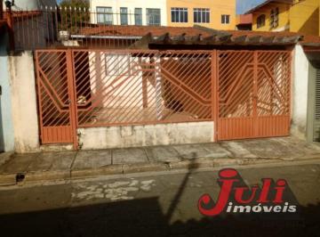 Casa · 104m² · 4 Quartos · 1 Vaga · CASA TÉRREA NOVA GERTI EM SÃO CAETANO