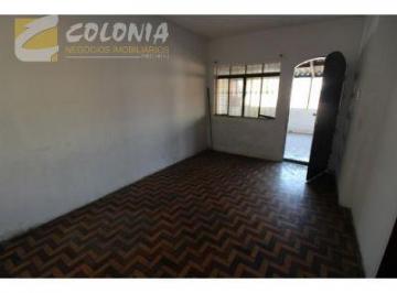 43997.005 · Casa a venda - Vila Eldízia