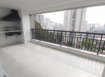 Apartamento de 4 quartos, São Paulo · Pronto andar alto + lindo visual + sol da manha c/ ampla sacada e deposito