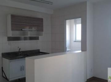 Apartamento · 48m² · 2 Quartos · 1 Vaga · Apartamento Vila Santa Catarina 2 dormitórios, 1 vaga