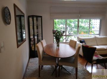 Apartamento · 86m² · 2 Quartos · 1 Vaga · Apartamento 2 dormitórios com suíte 86m² metrô Santa Cruz