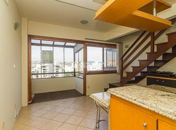 02-352667-RUA-BARAO-DO-AMAZONAS-746-701 · Apartamento para aluguel - em Petrópolis