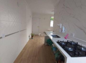 c2d2085b3ba41c5e154ddb6a56b1aab90e4f54e7 · Apartamento com 2 dormitórios à venda, 50 m² por R$ 330.000,00 - Casa Verde - São Paulo/SP