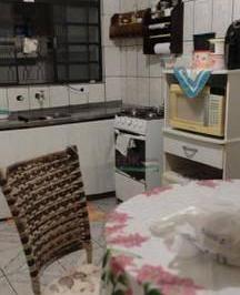 8b358a3fbaef8d4abf6737ecf1f9918940291879 · Casa com 4 dormitórios à venda por R$ 300.000,00 - Jardim Mariana II - São José dos Campos/SP