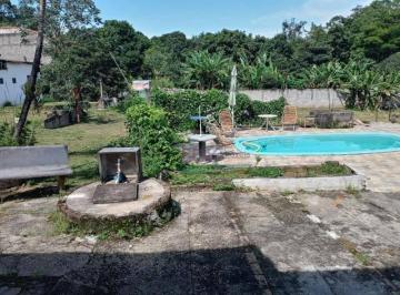 e90f9a354eef81862a82fe543e31a4a7958b7b16 · Chácara com 7 dormitórios à venda, 5300 m² por R$ 1.200.000,00 - Boa Vista - Caçapava/SP