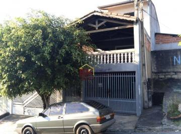 ee48c93fba5b08357277f7e7a5a7d490c8716e7c · Casa com 4 dormitórios à venda, 150 m² por R$ 425.000,00 - Parque Interlagos - São José dos Campos/S