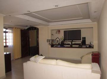 3ebb8d53f251d5b9f9b3159cb989de010af3986e · Sobrado à venda, 162 m² por R$ 799.000,00 - Parque São Domingos - São Paulo/SP