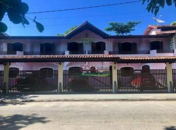 3fd5a9edd4ab2c44ba763ca18a0af28034b247c6 · Pousada com 9 suítes à venda, 380 m² por R$ 2.800.000 - Praia do Perequê-Açu - Ubatuba/SP