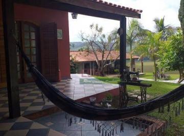 7ba0f241eb2029da4df0f14e3fba2596a0f2f78f · Sítio com 4 dormitórios à venda, 24000 m² por R$ 1.400.000,00 - Serrote - Salesópolis/SP