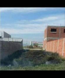 d5943dc25c82dedc426111f0f78296e90c456538 · Terreno à venda, 160 m² por R$ 130.000,00 - Jardim São José - São José dos Campos/SP