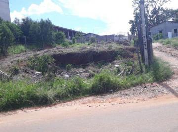 e05e0019cdae7f3a8e6f5a3bde45417d3c523f52 · Terreno à venda, 310 m² por R$ 220.000,00 - Barreiro - Taubaté/SP