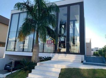 45cf1f9e0aea15293cf5092fd2418553e734920e · Sobrado com 4 dormitórios à venda, 425 m² por R$ 4.260.000,00 - Condomínio Residencial Alphaville - 
