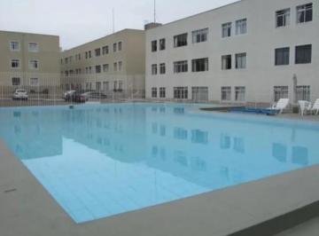 2555611980.jpg · APARTAMENTO 2 QUARTOS,  RESIDENCIAL PORTAL DA CIDADE, CAMPO COMPRIDO -  PRÓXIMO SUPERMERCADO CONDOR 