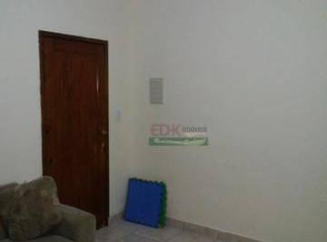 ff9329666c7d2e4de0c191b1ad78d3636f17abd9 · Casa com 2 dormitórios à venda, 150 m² por R$ 220.000,00 - Vale das Flores - Tremembé/SP