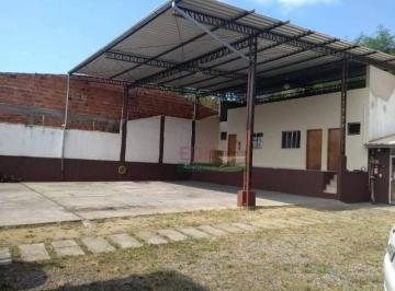 906ec5b35d016615d51b7e839a1a9e484a08a368 · Galpão à venda, 200 m² por R$ 420.000,00 - Vila Doutor João Batista (Parte Alta) - Cruzeiro/SP