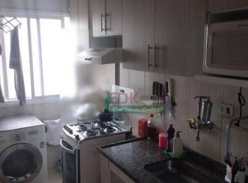 0ed6c997786480e9ca2374b618b4bb7cdd173e90 · Apartamento com 2 dormitórios à venda, 54 m² por R$ 172.000,00 - Rancho Grande - Taubaté/SP