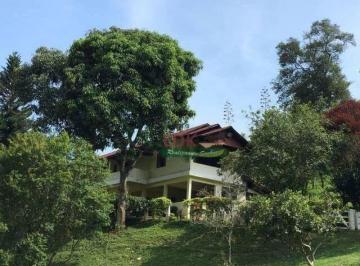925a4946cbad4fd2a7a7edcbe699a75edcd532e7 · Sítio com 4 dormitórios à venda, 30000 m² por R$ 1.060.000,00 - Pouso Alegre - Santa Isabel/SP