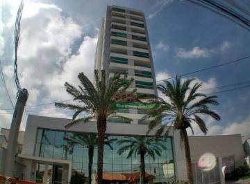 0053e0472dd6e06f8746e4d6857107bffdd5451a · Apartamento com 3 dormitórios à venda, 93 m² por R$ 580.000,00 - Centro - Jacareí/SP