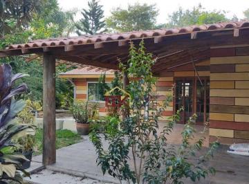 689ee51c7df6ad79014857d2424cb7c9bdc00649 · Chácara com 3 dormitórios à venda, 32000 m² por R$ 759.000,00 - Piedade - Caçapava/SP