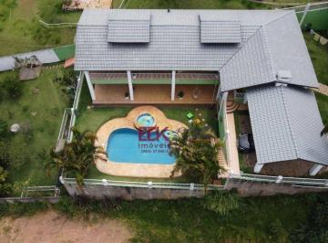 22a1e466361fb66d47b7c0cbbbcd9ed9e25c8b84 · Chácara com 3 dormitórios à venda, 1000 m² por R$ 1.100.000,00 - Tanque - Atibaia/SP