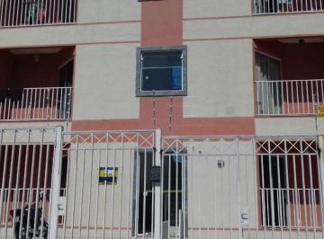 c3091eed01018079fc111044df7950b6ecd4b94a · Apartamento com 2 dormitórios à venda, 54 m² por R$ 210.000,00 - Barreiro - Taubaté/SP