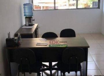4323e9cfd340aecbb197ff49dd85dac9258adf5d · Sala à venda, 24 m² por R$ 110.000,00 - Centro - Taubaté/SP