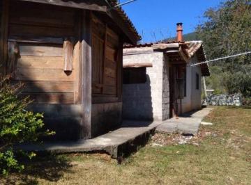 9cda71496d62839a166729e7bd2a268188e02683 · Chácara com 4 dormitórios à venda, 3100 m² por R$ 440.000,00 - Zona Rural - Monteiro Lobato/SP