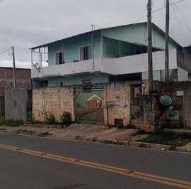 0bce64011561a0d0d6337f3d5c5a704cd4f6b618 · Sobrado com 5 dormitórios à venda, 200 m² por R$ 430.000,00 - Majestic - São José dos Campos/SP