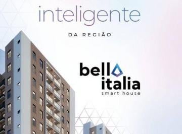 81b389092bc5136568d93fea177795adf637f459 · Lançamento Apto 02 Dorms - Bella Itália Smart House - Quiririm Taubaté SP
