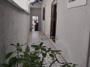 c3041e0e75656b33216c0301526107eb948080b1 · Casa com 3 dormitórios à venda, 70 m² por R$ 535.000,00 - Vila Jaboticabeira - Taubaté/SP