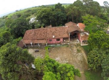 c2477407f52f7f58331d29c66c3c5ea13a9d3139 · Sítio com 4 dormitórios à venda, 55000 m² por R$ 1.500.000,00 - Bom Sucesso - Pindamonhangaba/SP