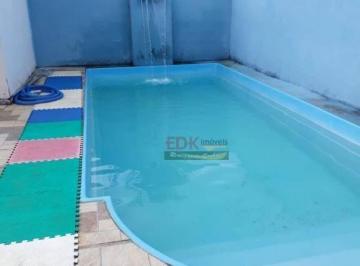a696c3c7b6129de039bfca05e47f3bb50c34f603 · Casa com 3 dormitórios à venda, 180 m² por R$ 500.000,00 - Parque Residencial Helvetia - Taubaté/SP
