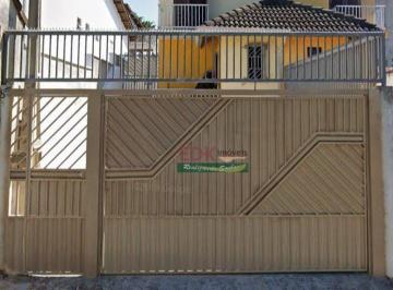 dfb702225fd4d9897da85ea45ef86fbc052d46f9 · Sobrado com 3 dormitórios à venda, 117 m² por R$ 630.000,00 - Jordanópolis - Arujá/SP