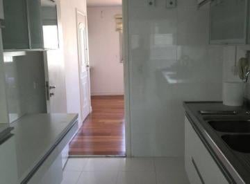 Apartamento · 95m² · 3 Quartos · 1 Vaga · Apartamento em Brooklin  -  São Paulo