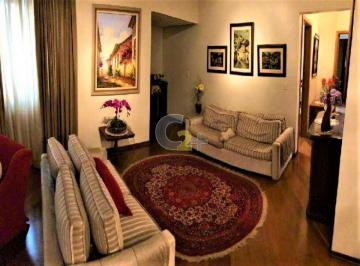Apartamento · 190m² · 4 Quartos · 3 Vagas · Apartamento à venda em Perdizes com 4 quartos - 3 suítes e 3 vagas