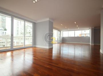 Apartamento · 381m² · 4 Quartos · 2 Vagas · Cobertura para venda em Higienopolis 4 quartos 2 suites 2 vagas 382m2