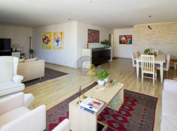 Apartamento · 196m² · 3 Quartos · 1 Vaga · Apartamento à venda em Higienópolis Condominio Montparnasse, 3 quartos, 1 suíte, 1 vaga