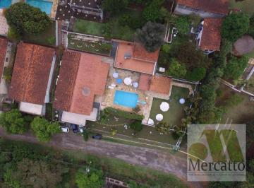 Casa · 1500m² · 4 Quartos · 4 Vagas · Casa de Condominio em Recanto Maravilha III  -  Santana de Parnaíba