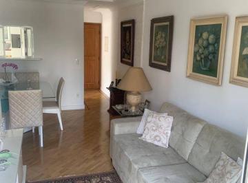 5d4f54a74a90082d7be5667f77fdff85270f0d42 · Apartamento com 3 dormitórios à venda, 73 m² por R$ 595.000,00 - Morumbi - São Paulo/SP