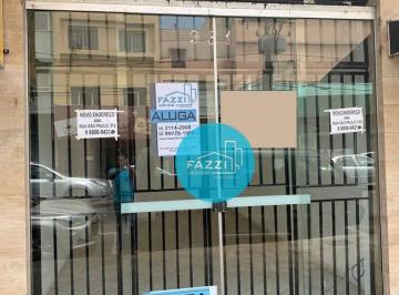 FACHADA · Ponto para alugar, 30 m² por R$ 2.592,00/mês - Centro - Poços de Caldas/MG