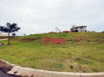 2bc255302965f7ea975f673a9420d64608be2f76 · Terreno à venda, 861 m² por R$ 615.652,54 - Condomínio Campos de Santo Antônio - Itu/SP